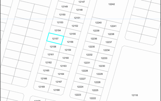 Affordable Land for Sale in San Pedro