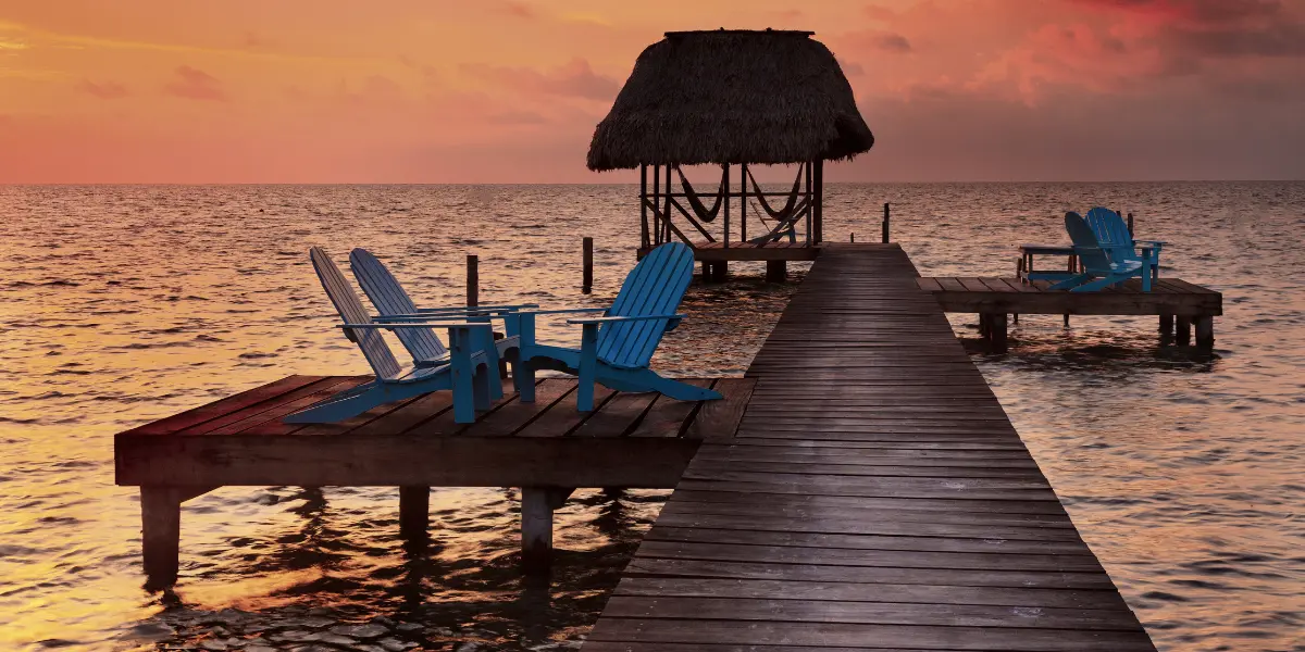 real estate listings in belize