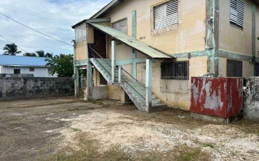 Two-Storey Fixer Upper House for Sale in St. Martin De Porres