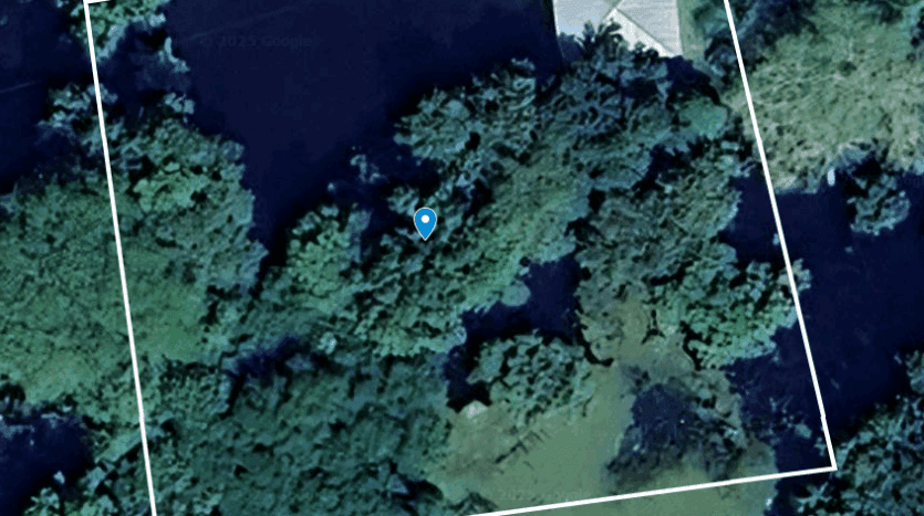 Premium size Land for Sale in Crooked Tree