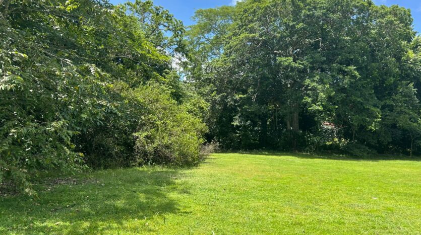 3 bedroom home on Premium size Land for Sale in Crooked Tree