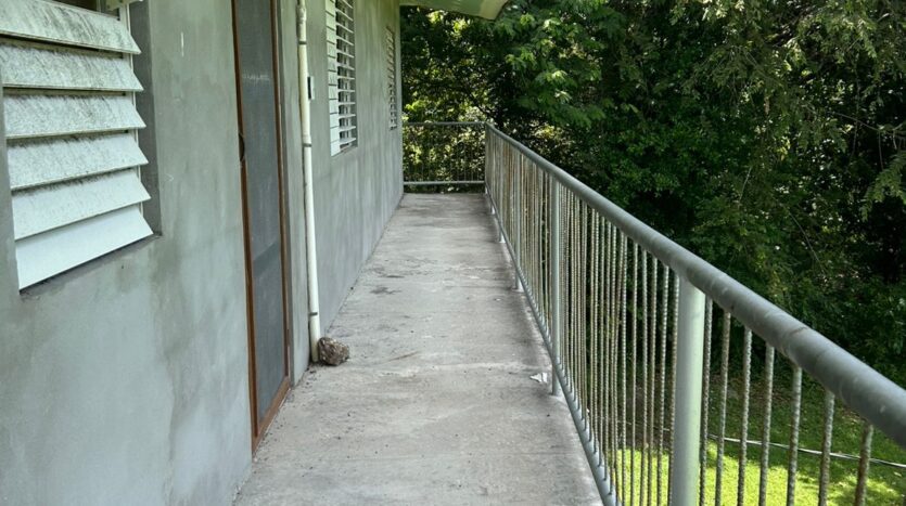 3 bedroom home on Premium size Land for Sale in Crooked Tree