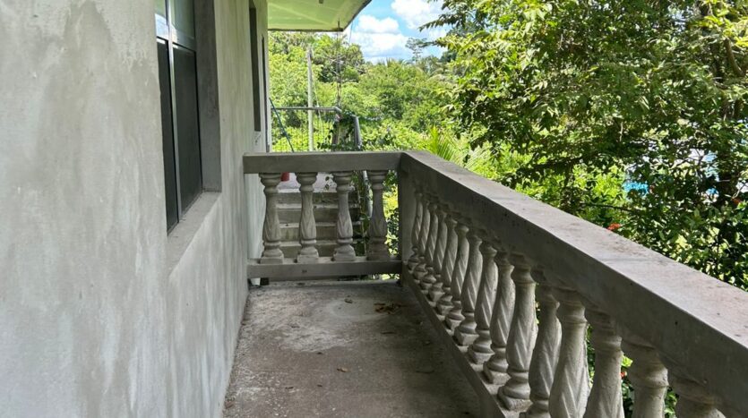 3 bedroom home on Premium size Land for Sale in Crooked Tree