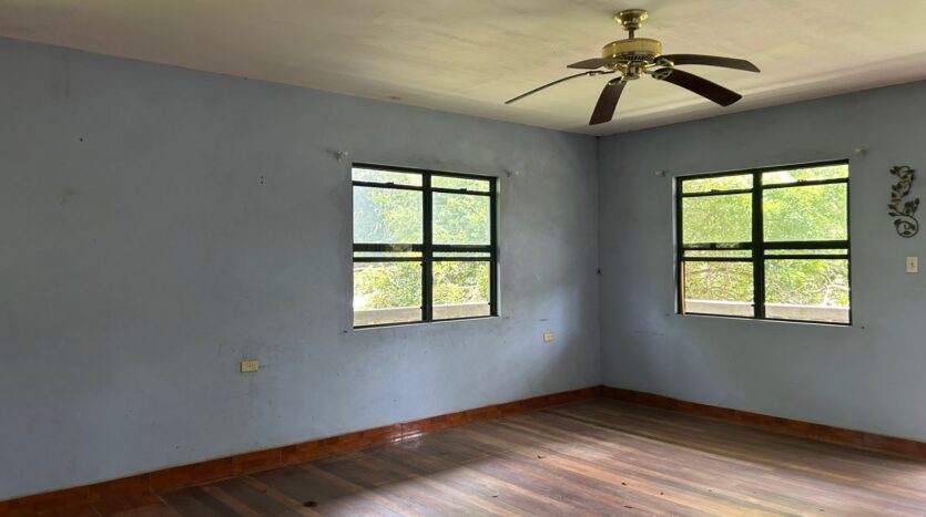 3 bedroom home on Premium size Land for Sale in Crooked Tree