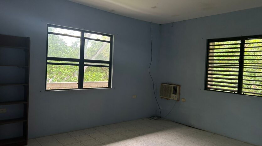 3 bedroom home on Premium size Land for Sale in Crooked Tree