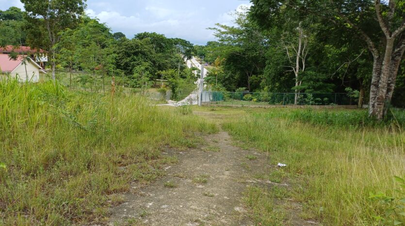 Hilltop land For Sale in San Ignacio