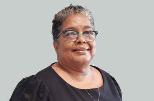 Anna Romero Belize Real Estate Agent