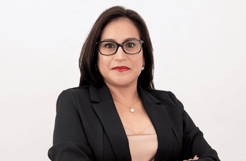 Cyndi Vellos - Orange Walk & Corozal Agent