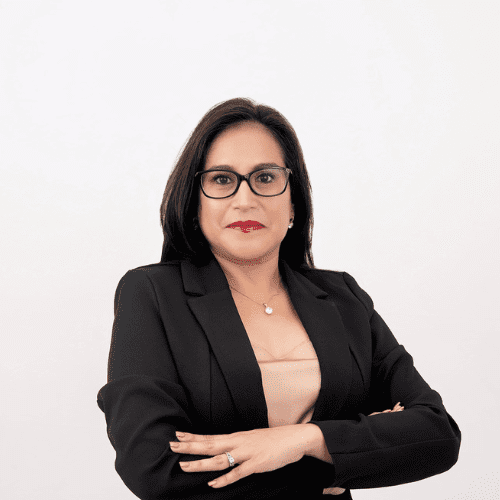 Cyndi Vellos - Orange Walk & Corozal Agent