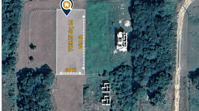 Land for Sale in Corozal Town Dominguez Layout