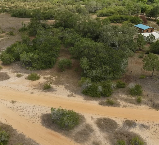 Land for Sale in Lord's Bank Belize