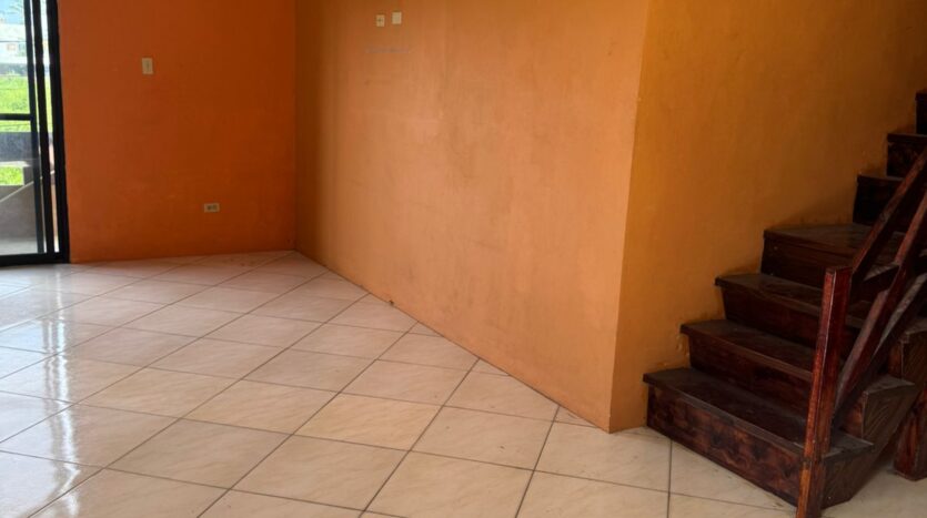 Belama Phase 2 Apartment for Rent in Belize City