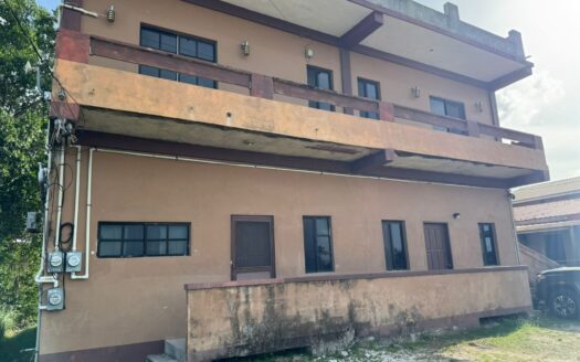 Spacious 4-Bed, 2-Bath Home Belama Phase 2 Apartment for Rent in Belize City