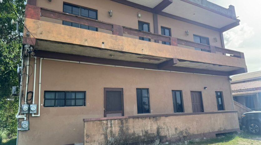 Belama Phase 2 Apartment for Rent in Belize City