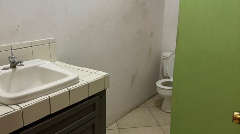 Belama Phase 2 Apartment for Rent in Belize City