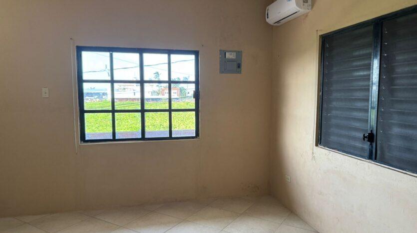 Belama Phase 2 Apartment for Rent in Belize City