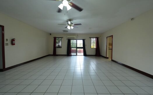 Mile 13 Ladyville House For Rent – 3 Bedroom 2 Bath on 1 Acre