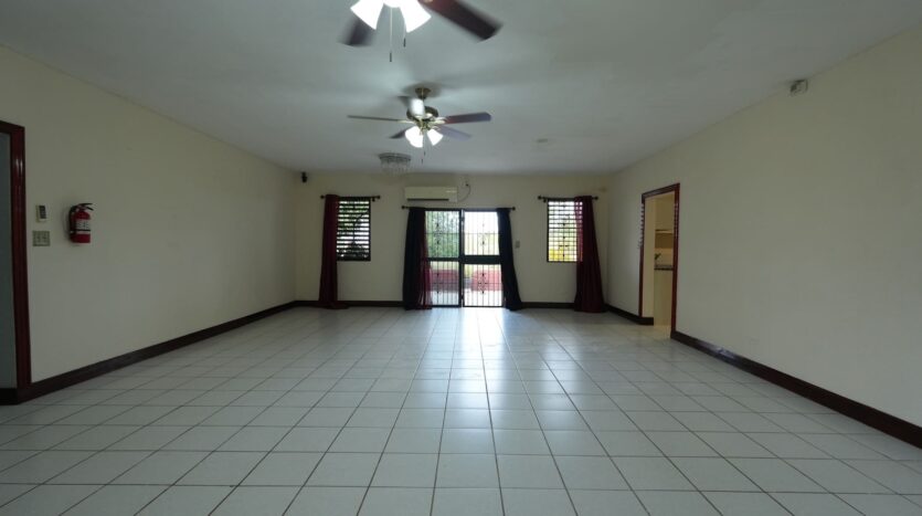 Mile 13 Ladyville House for Rent