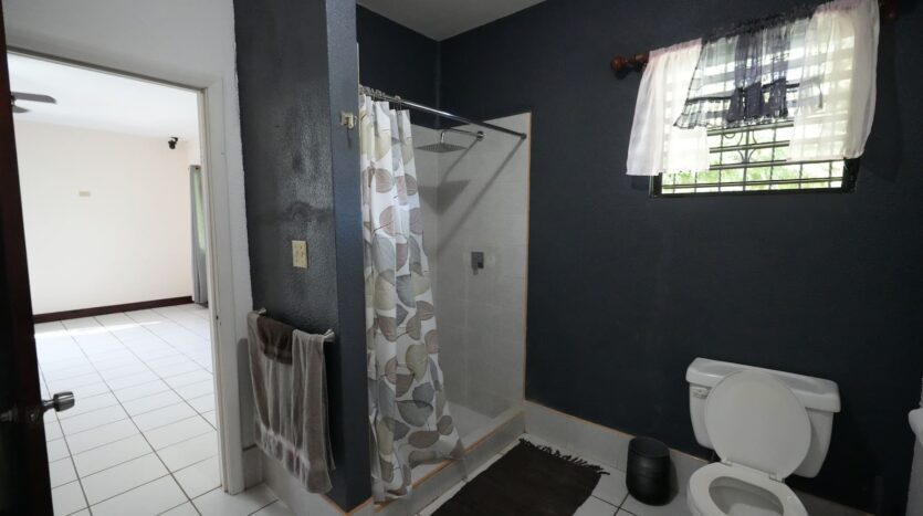 Mile 13 Ladyville House for Rent