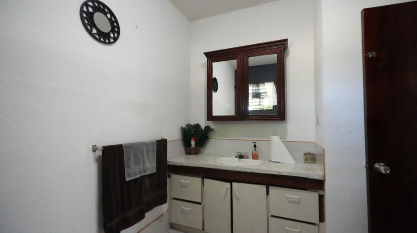 Mile 13 Ladyville House for Rent