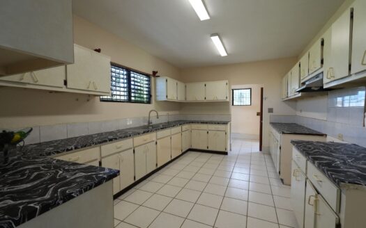 Mile 13 Ladyville House For Rent – 3 Bedroom 2 Bath on 1 Acre