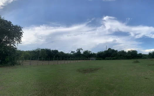 Land for Sale in Corozal Town – 60 ft x 140 ft Dominguez Layout Lot