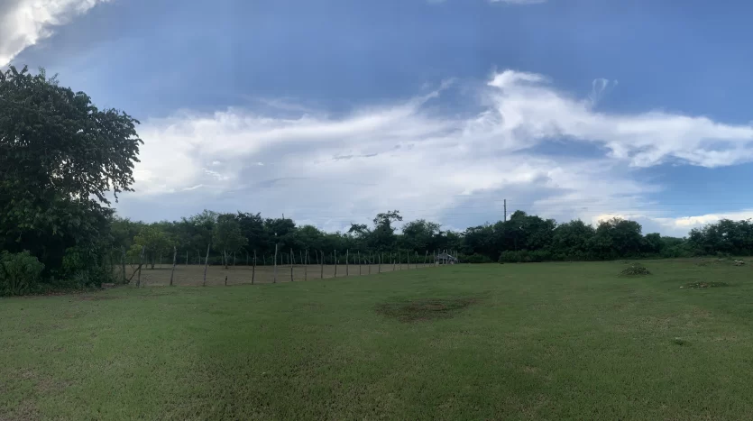 Land for Sale in Corozal Town Dominguez Layout