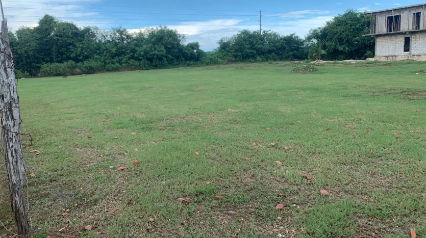 Land for Sale in Corozal Town Dominguez Layout