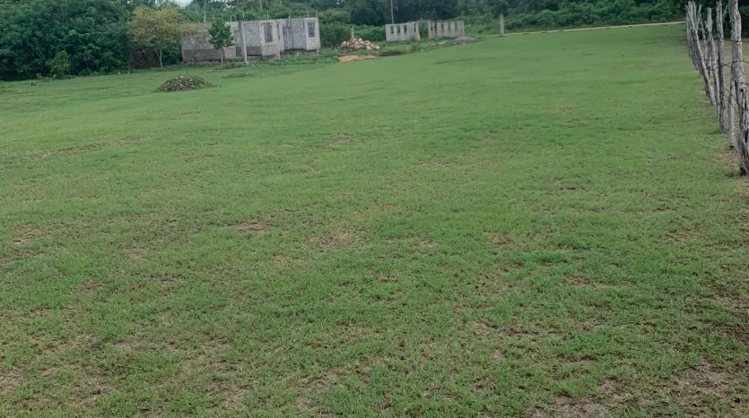 Land for Sale in Corozal Town Dominguez Layout