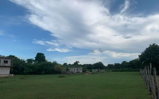 Land for Sale in Corozal Town – 60 ft x 140 ft Dominguez Layout Lot