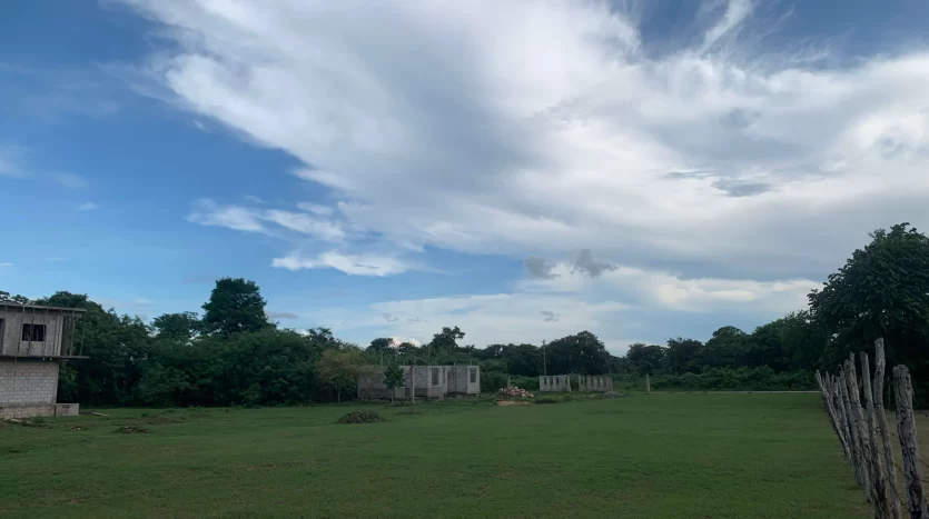 Land for Sale in Corozal Town Dominguez Layout