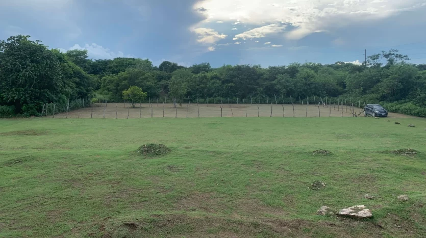 Land for Sale in Corozal Town Dominguez Layout