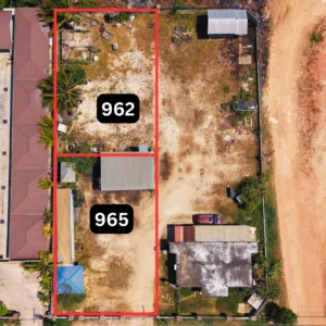 St Martin De Porres Auction Property