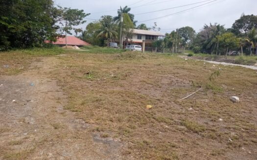 Two Prime Hilltop Land For Sale in San Ignacio