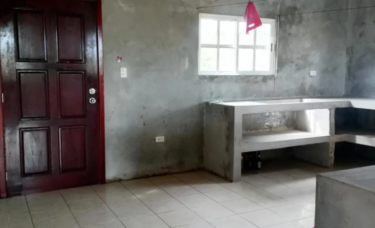 House for Sale in Chan Chen Corozal