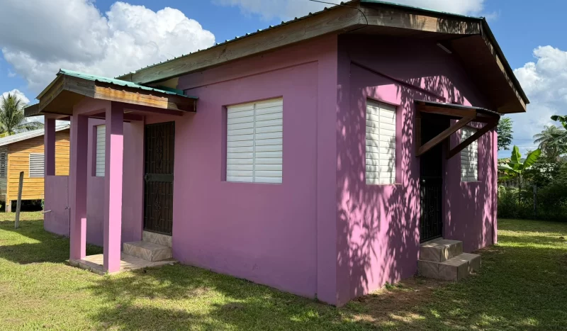 Santa Elena, Cayo house for sale