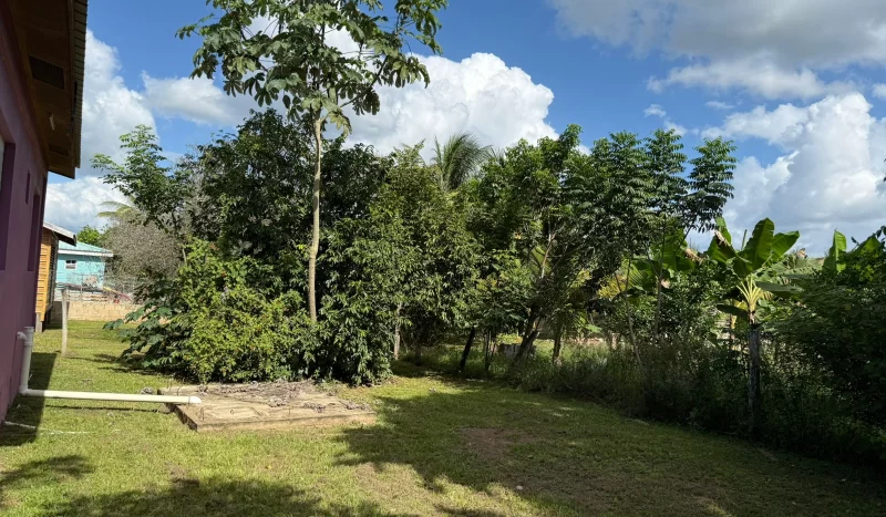 Santa Elena, Cayo house for sale