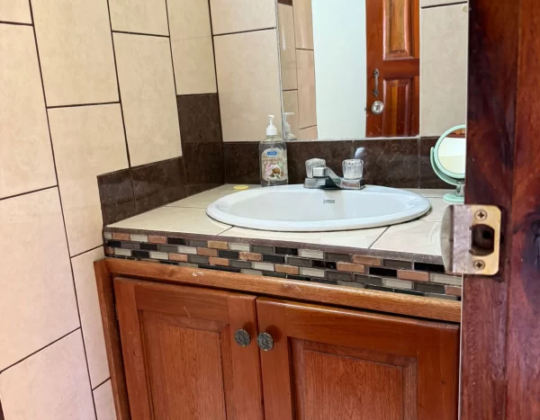 Santa Elena, Cayo house for sale