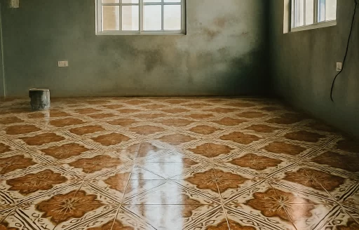 House for Sale in Chan Chen Corozal – Beautiful 2-Bedroom Concrete Home on Corner Lot