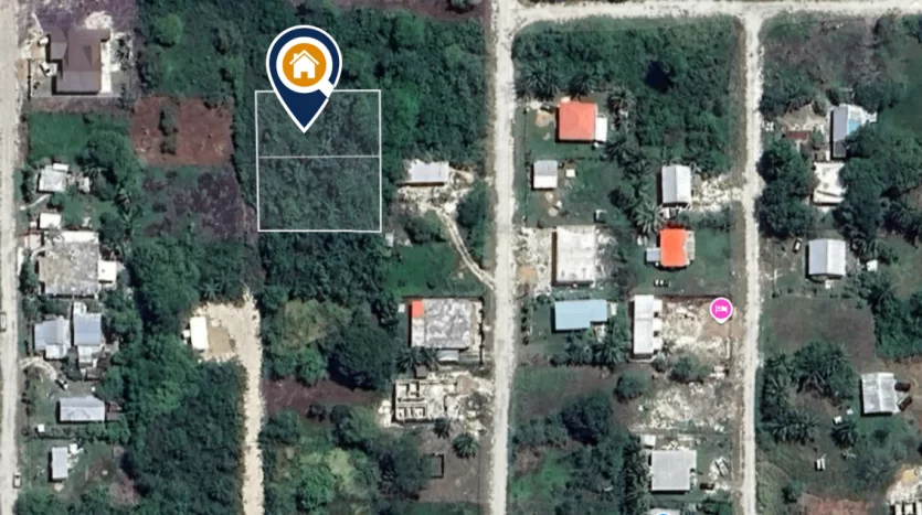 San Ignacio Land for Sale