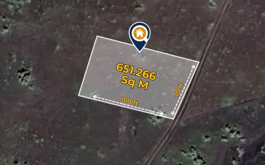 Affordable Land by 8 1/2 Mile near John Smith Road For Sale — Your Future Starts Here