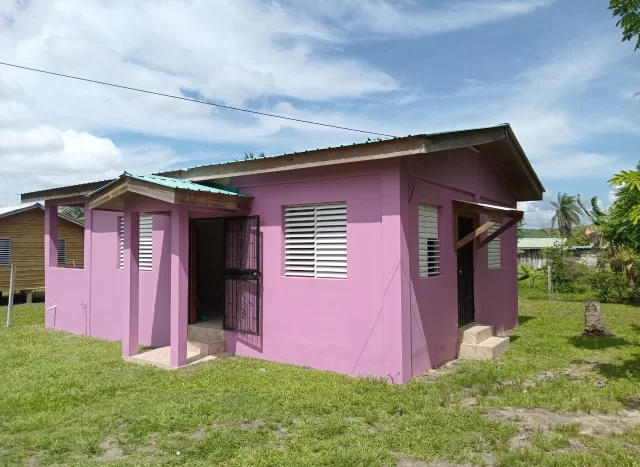 Santa Elena, Cayo house for sale