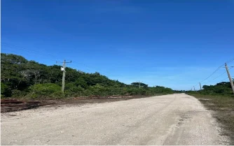 10.12 Acres of Land for Sale in Maskall Village –Rural Belize