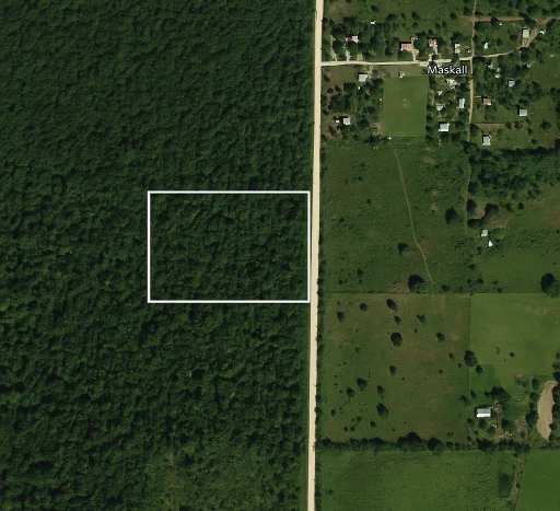 10.12 Acres of Land For Sale Maskall Belize