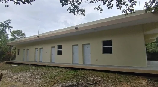 Commercial Property for Sale in Corozal, Belize – Orchid Bay