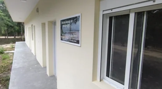 Commercial Property for Sale in Corozal, Belize – Orchid Bay