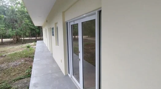 Commercial Property for Sale in Corozal, Belize – Orchid Bay