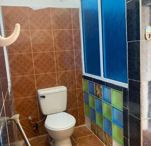 Sarteneja rental apartment