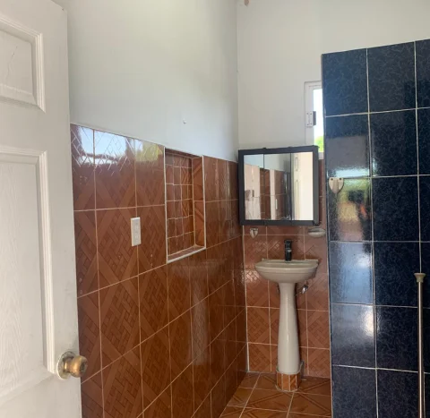 Sarteneja rental apartment