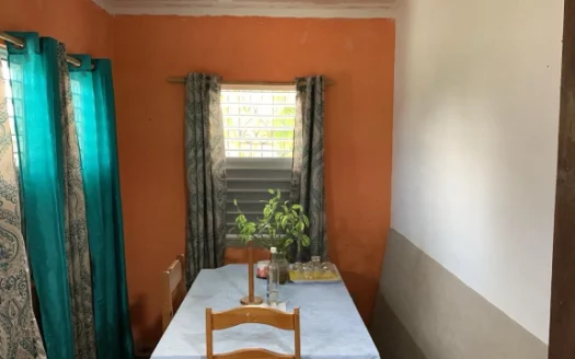3 Bedroom House for Rent in Lords Bank Village